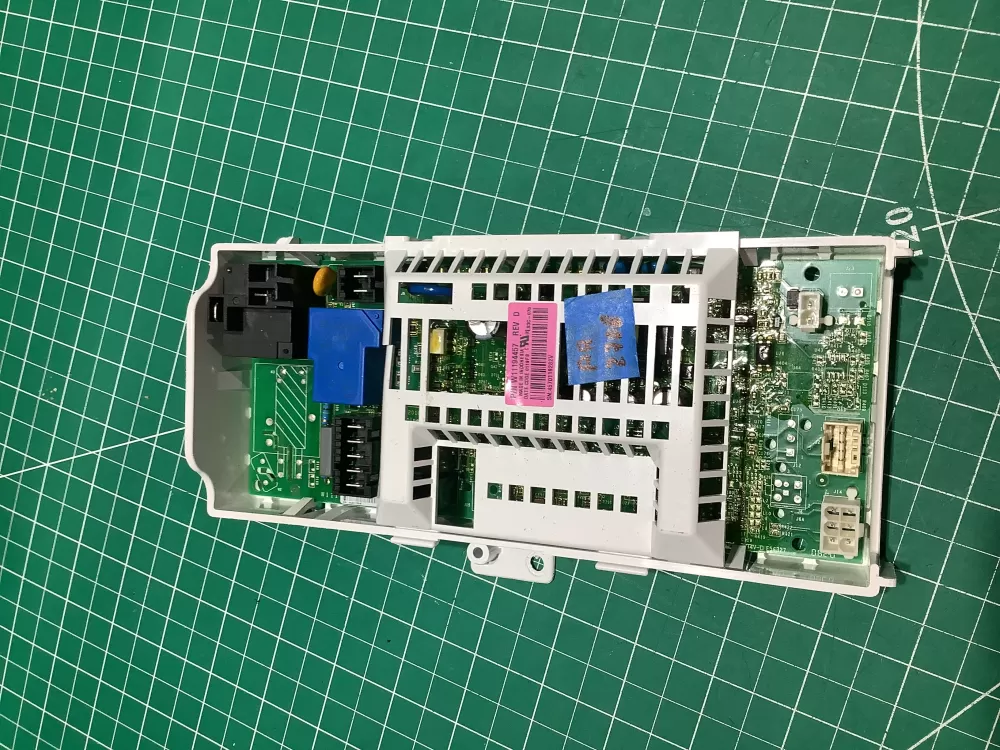 Maytag Whirlpool W11194457 Dryer Control Board AZ183684 | AR2708