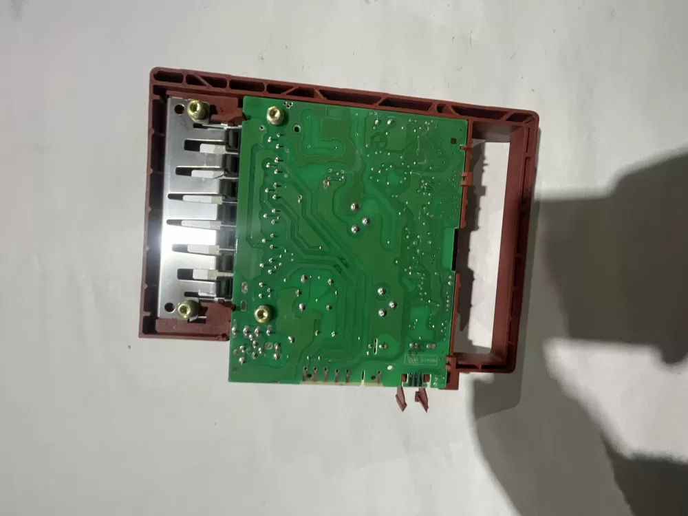 Kenmore 461970300683 Washer Motor Control Board AZ188229 | KM698