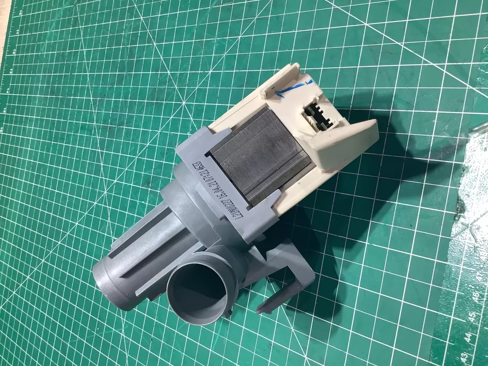 Amana Kenmore W10805386 Dishwasher Pump Motor AZ150426 | AR192