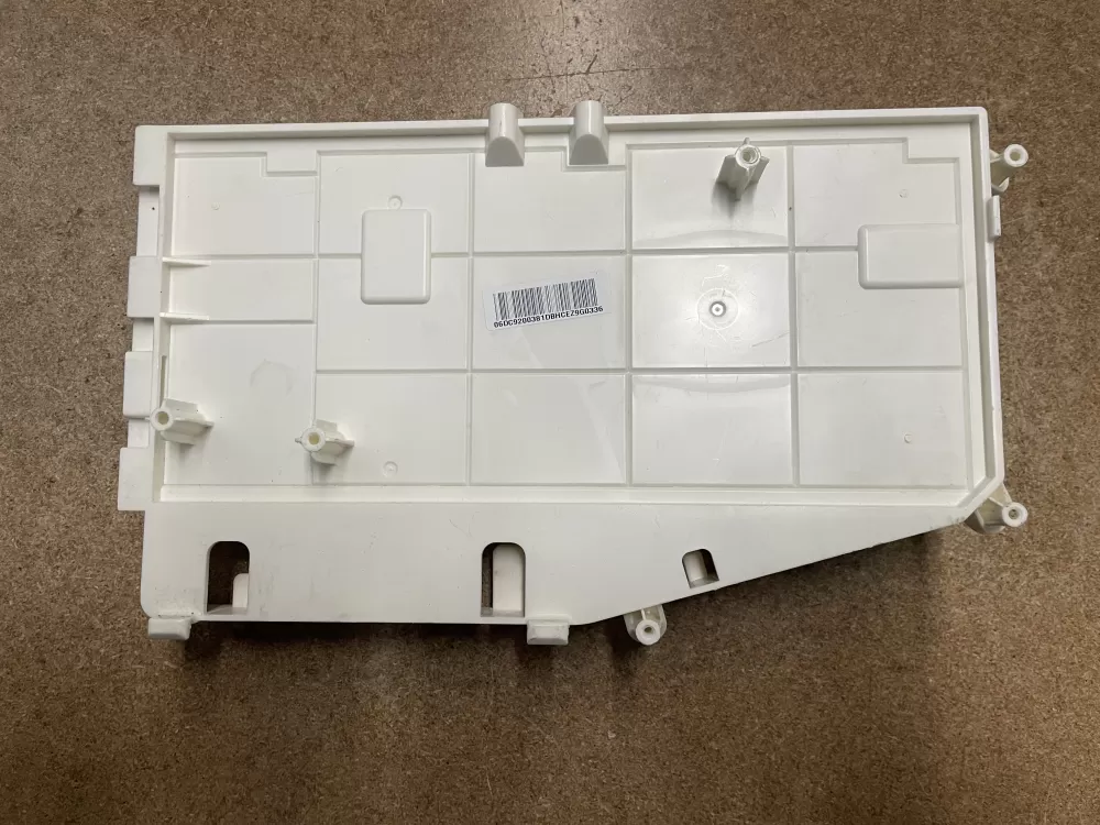 Samsung DC92 00381D Washer Control Board AZ18278 | KMV244