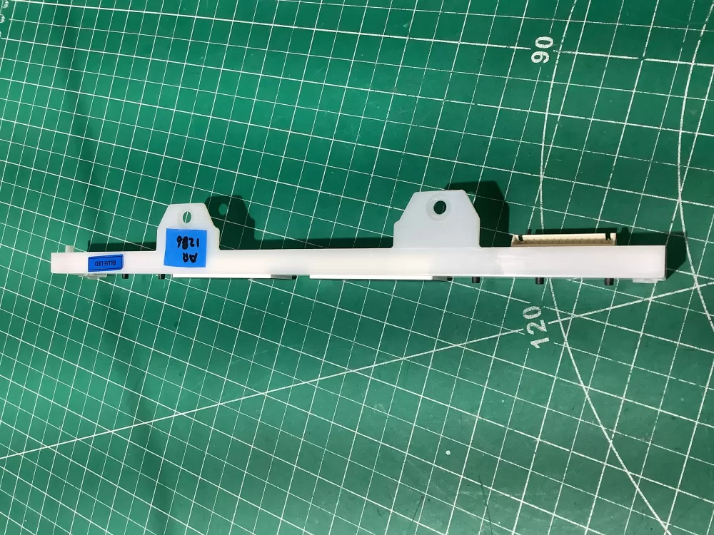 Samsung DA9200202A Control Board AZ190480 | AR1286