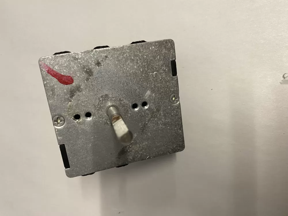 Whirlpool Kenmore 3406710 Dryer Timer AZ220115 | BK1117