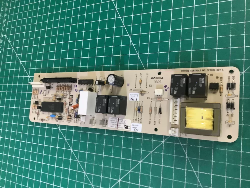 Frigidaire Kenmore 154445802 SF2004 Dishwasher Control Board AZ194849 | NR304