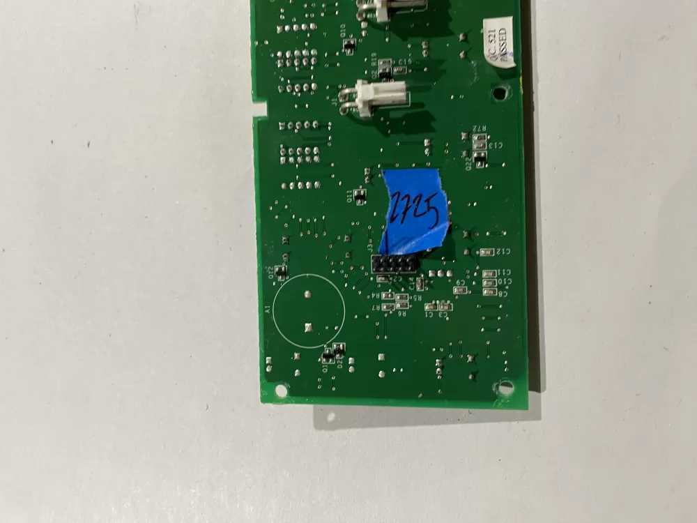 GE Hotpoint 200D7355G006 Refrigerator Control Board Dispenser AZ185941 | BK2725