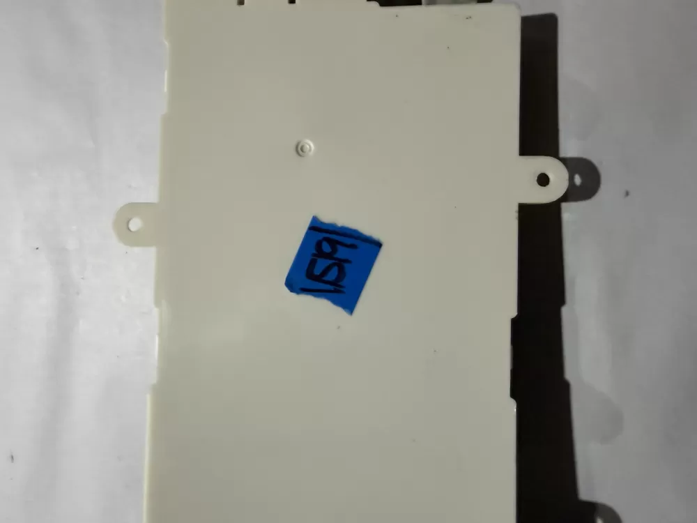 LG EBR62267105 EBR62267102 EAX60993601 Washer Control Board AZ211211 | KMV519