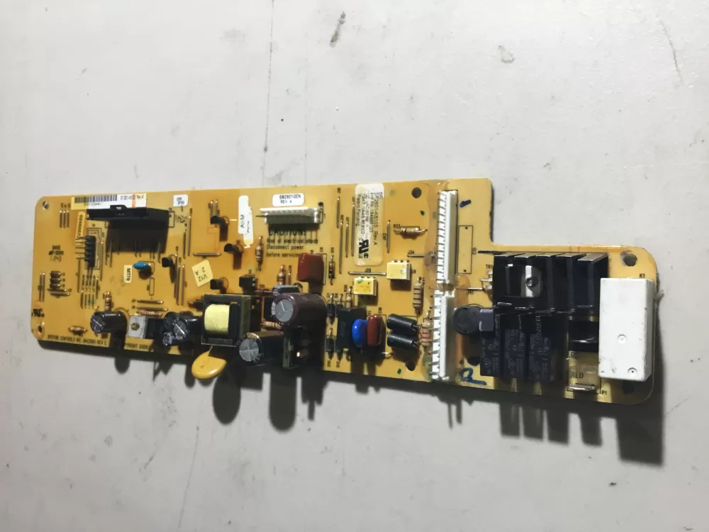 Frigidaire 5304514670 A03413702 Dishwasher Control Board AZ37613 | NR1415