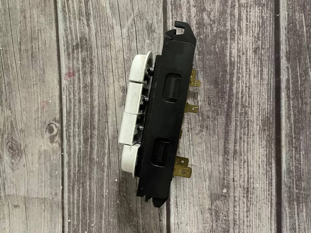 Maytag 6 2606330W Washer Push Button Selector Switch AZ76232 | KM1721