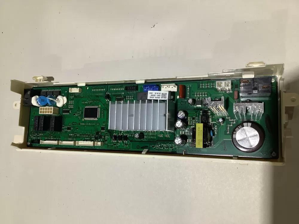 Samsung DD97-00498F Dishwasher Control Board AZ143905 | ZC2416