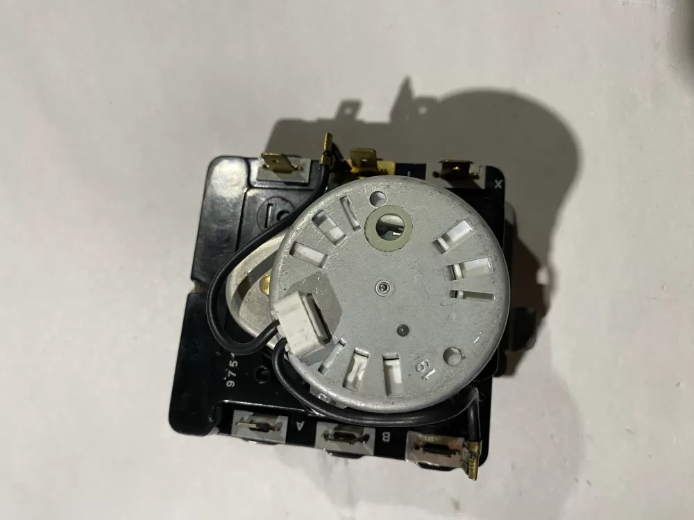 GE 175D2308P009 WE4M188 Dryer Timer AZ141051 | BK2295