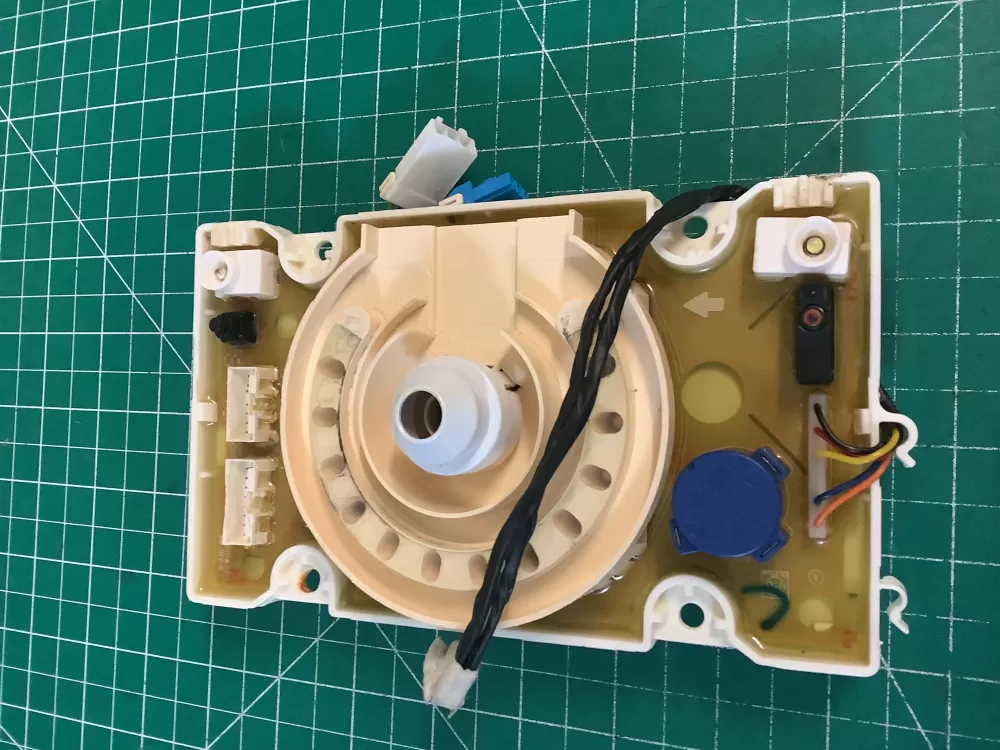 LG EBR78534427 Washer Control Board AZ222875 | NR2096