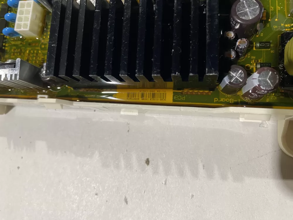 Samsung AP5623797 DC92 01021B PS4216006 Washer Control Board AZ140929 | BKV747