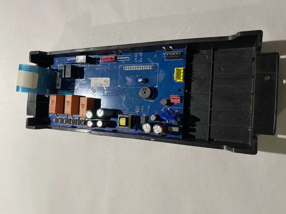 Whirlpool W11038143 W11158170 Range Control Board AZ190655 | BKV873