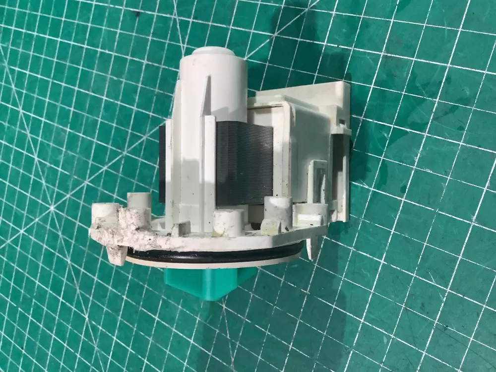 A00126401 Kenmore Dishwasher Drain Pump