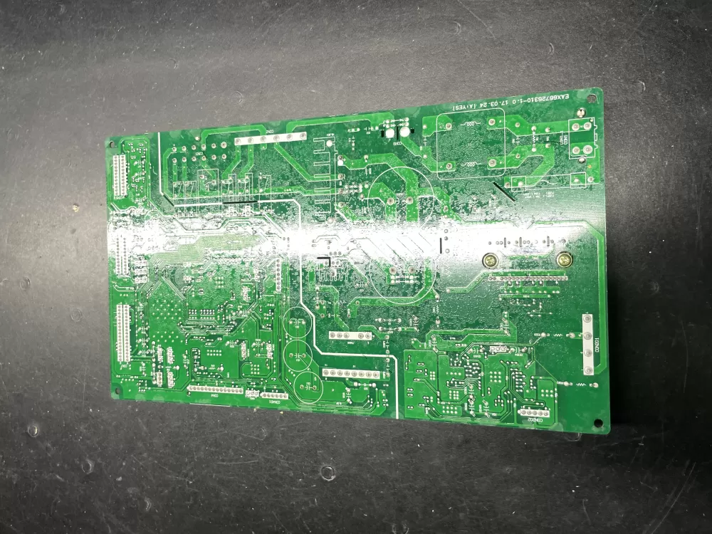 LG EBR83845002 Refrigerator Control Boadr AZ36081 | Wm376