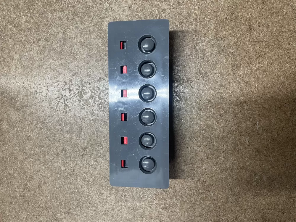 Whirlpool  Maytag  KitchenAid  Kenmore AP3037645 826469 2198621 PS329965 Refrigerator Control Board Dispenser