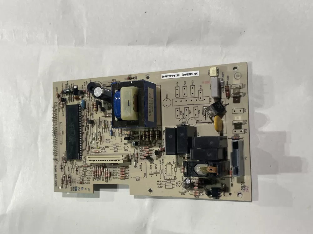 461964028601 Whirlpool Microwave Board - Control