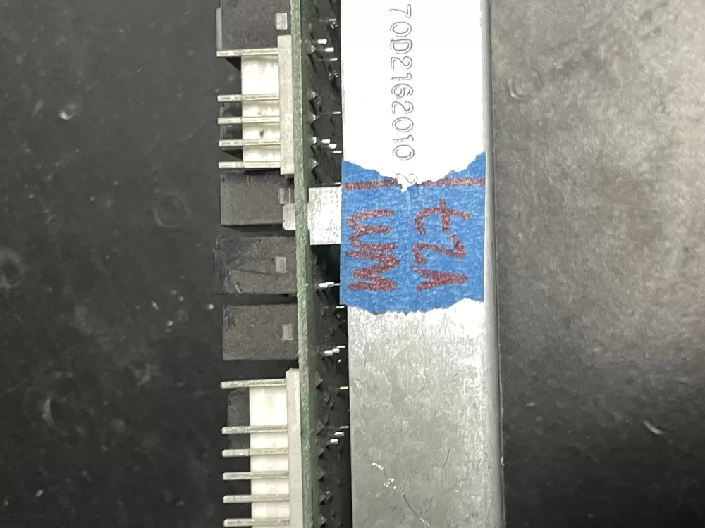 Maytag WP5701M796-60 8507P302-60 Range Oven Control Board AZ14112 | V27