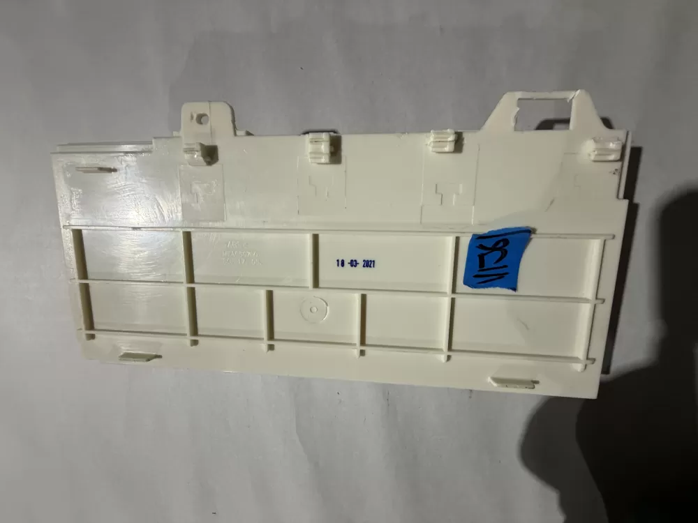 LG EBR86771812 Washer Control Board AZ225799 | KMV136
