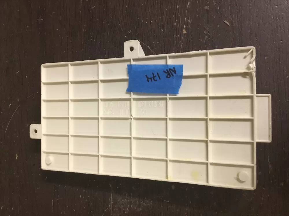 Samsung DC92 01025C Dryer Control Board AZ19417 | NR174