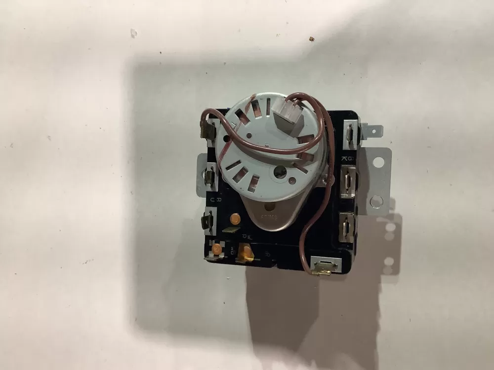Whirlpool Maytag 8299779 Kenmore 8299779R Amana Dryer Timer AZ183826 | ZC2712
