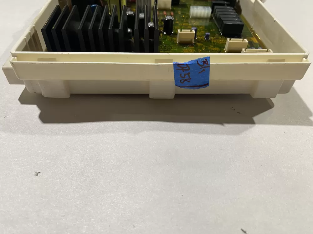 Samsung DC92-00250A DC92-00250 Washer Control Board AZ143507 | BKV758