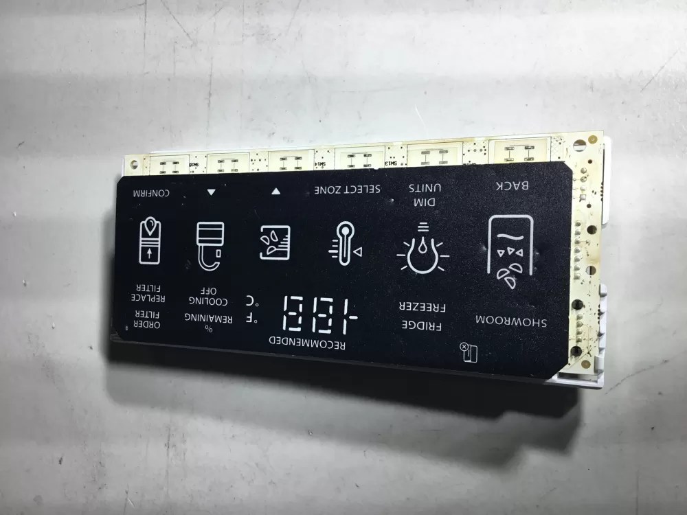 Whirlpool W10502236 W10590573 W10639151 WPW10590573 W10864261 PS11765268 Refrigerator Dispenser Control Board