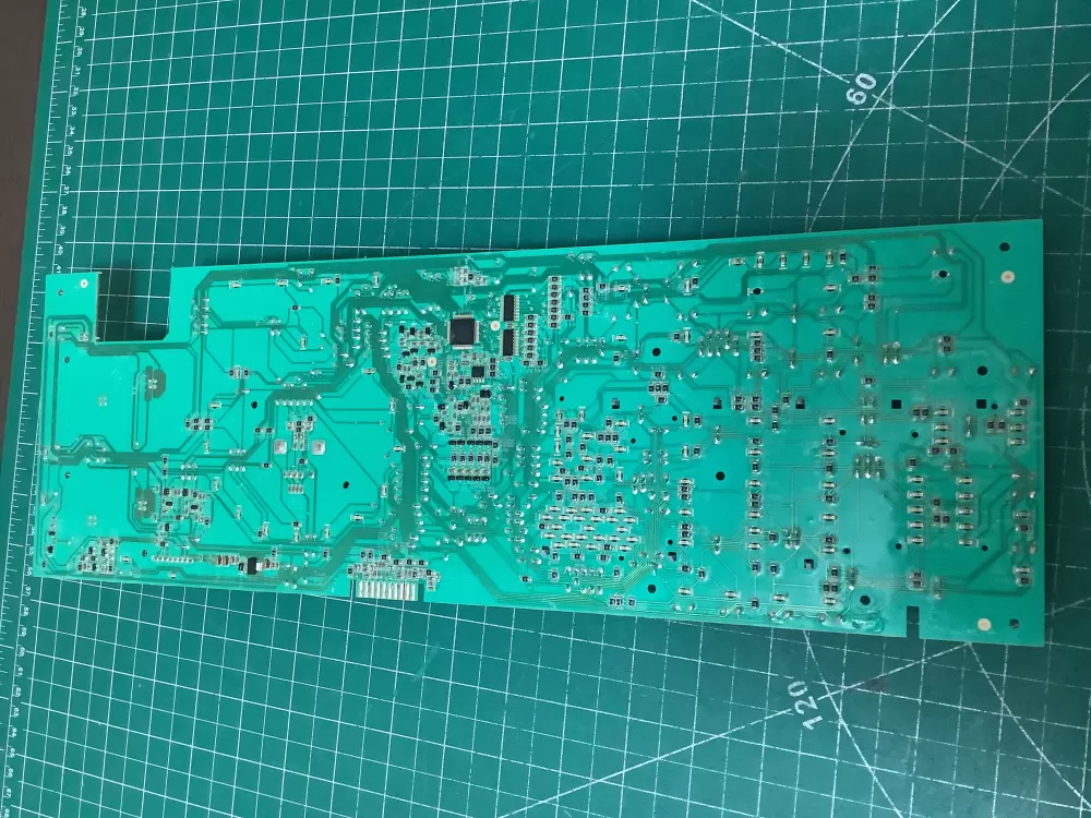 GE 237D1395G017 237D1060G017 237D1122G004 WH12X21454 Washer Control Board