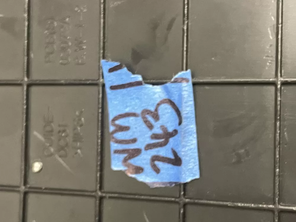 Samsung AP5623162 DC92-00774M PS4215989 Dryer Control Board AZ27620 | WM243