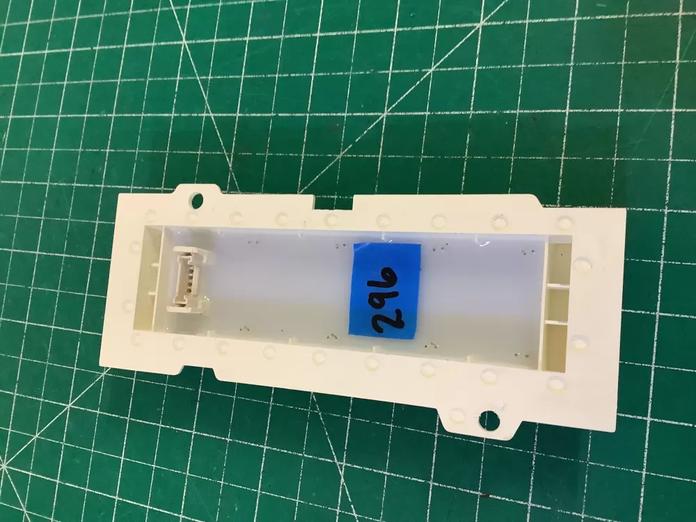 Control board screen 2228B06D AZ205464 | NR296