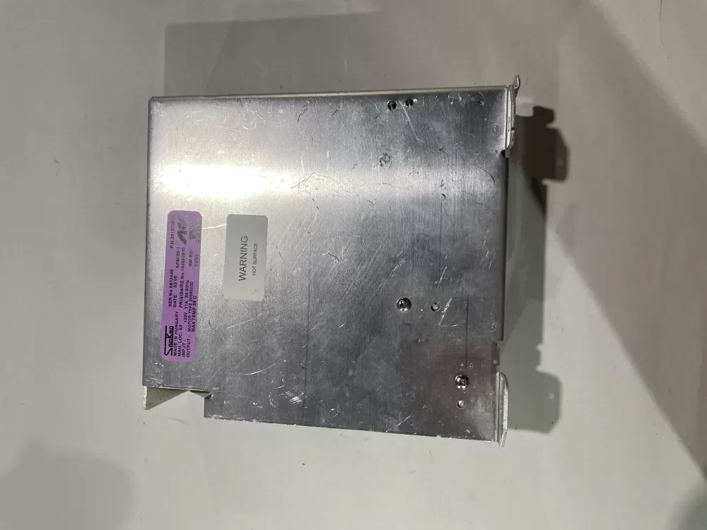 Frigidaire 221870022 134393900 Washer Control Board 134149220 AZ175638 | KMV236