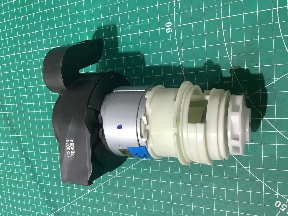 Frigidaire 154828601 Dishwasher Circulation Pump Motor AZ191659 | SL276