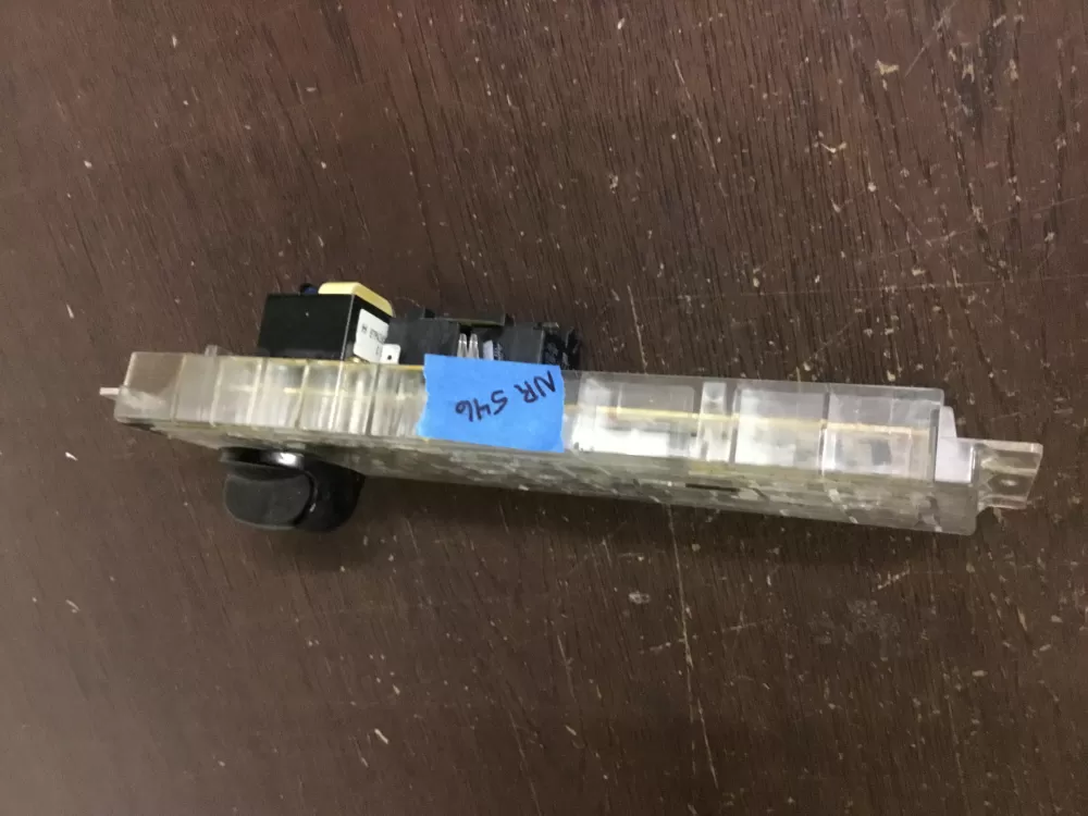 GE 191D2818P003 WB27T10231 Range Control Board AZ13339 | NR546