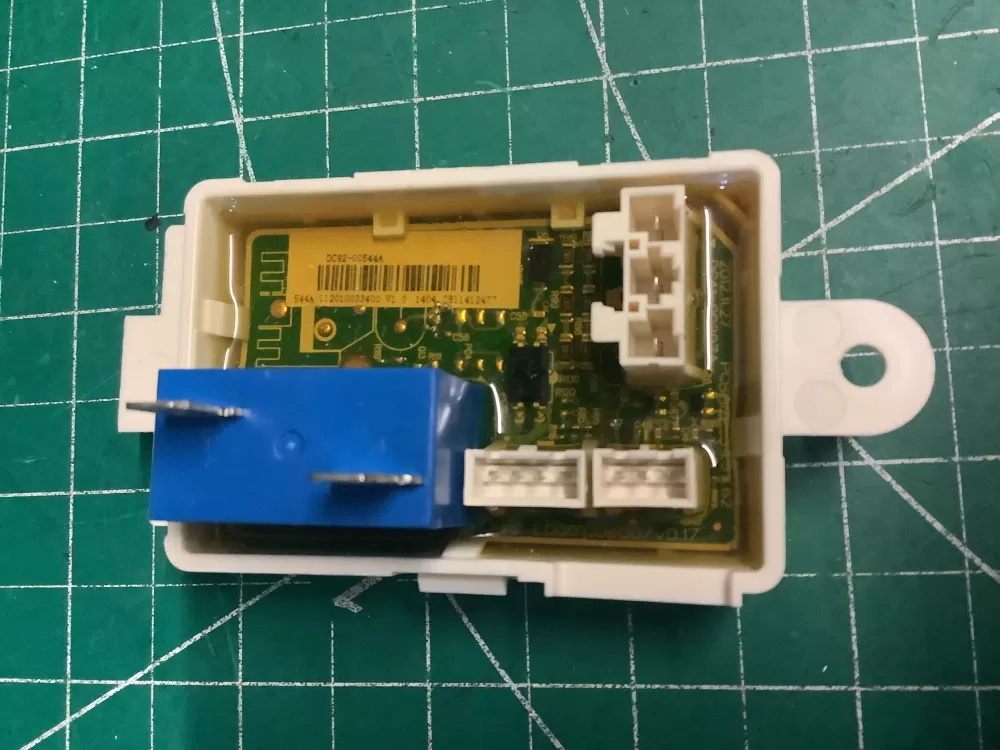 Samsung DC92 00544A DC9200544A Washer Control Board AZ208440 | AR899