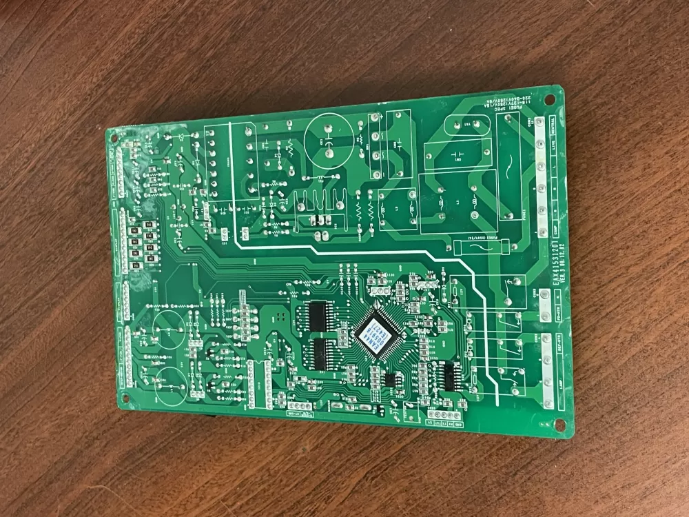 LG EBR41531311 EBR41531314 PS3624090 Refrigerator Control Board AZ52351 | Wm1898