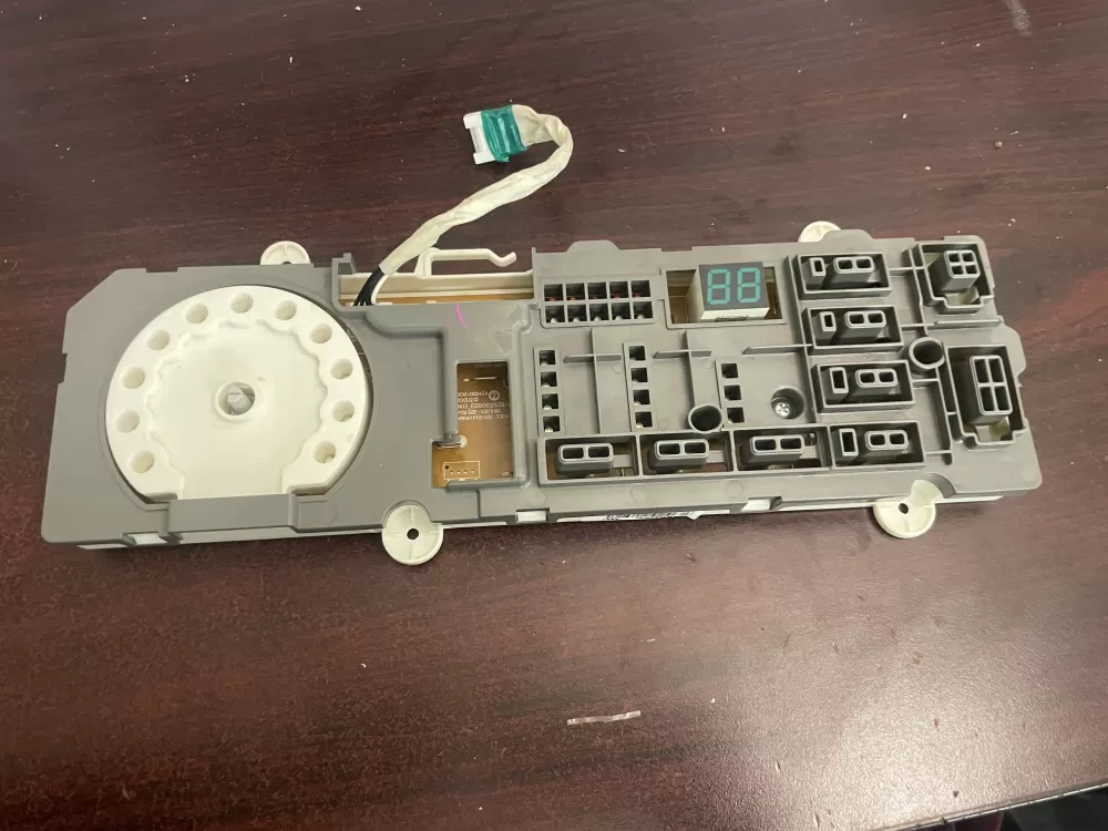 Samsung AP5916807 DC92-01624E PS9605978 DC9201624E Dryer Control Board