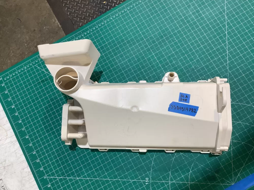 Electrolux 5304514782 Washer Dispenser Housing AZ230057 | SLA344