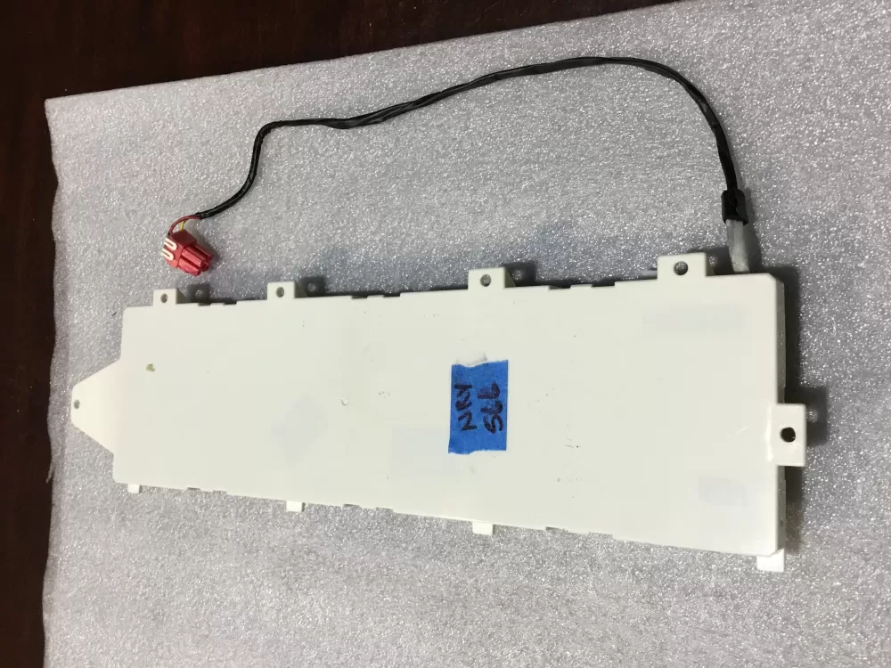 LG EBR76262201 EBR75446006 Washer Control Board AZ63701 | NRV566
