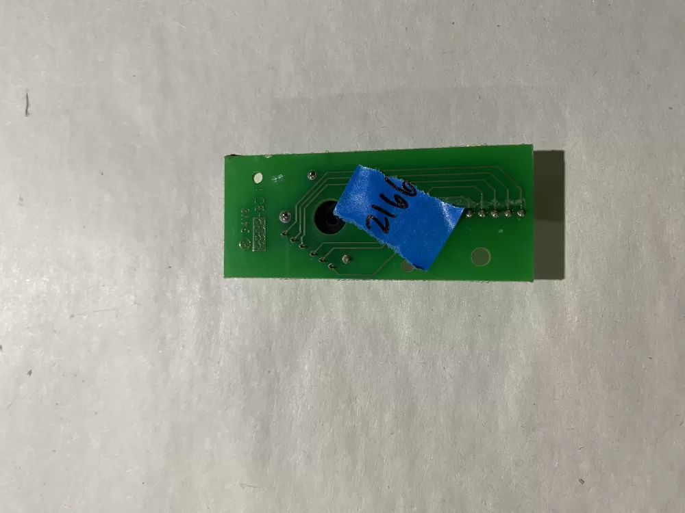 Whirlpool PCB3 R2 Pcb1pcb2 Pcb3 2 Control Board Adott AZ193358 | BK2166
