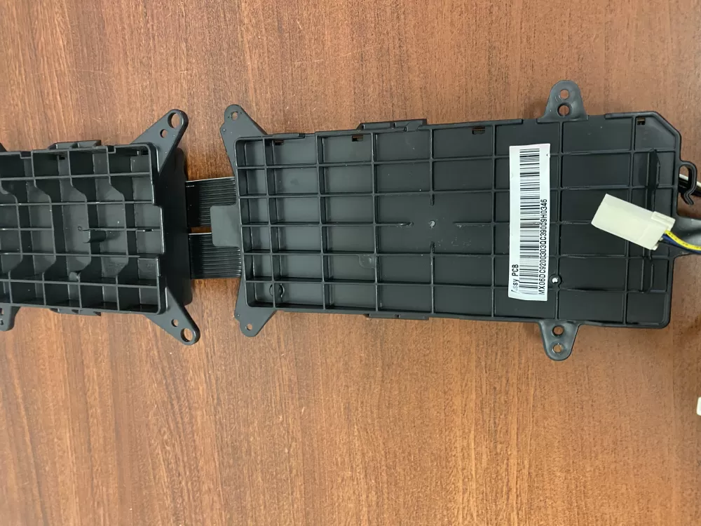 Samsung DC92 00303Q Dryer Control Board AZ48993 | BKV449