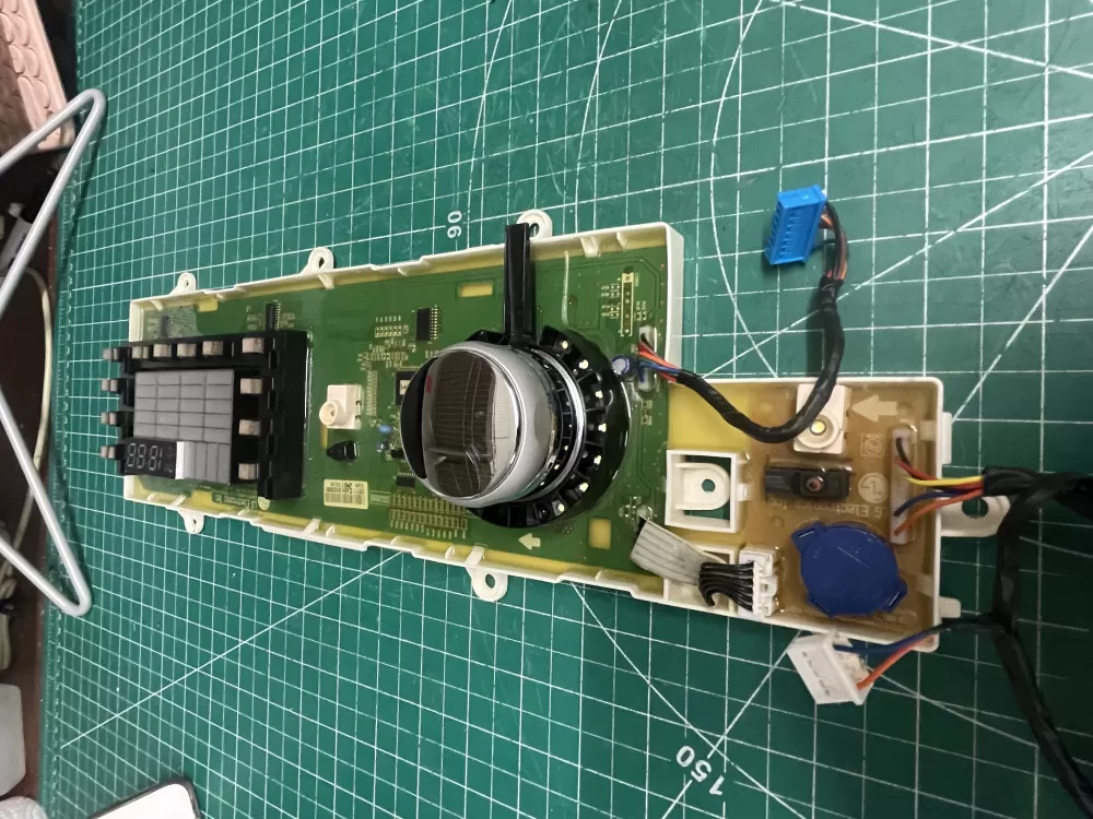 LG EBR77175401 Dryer Control Board