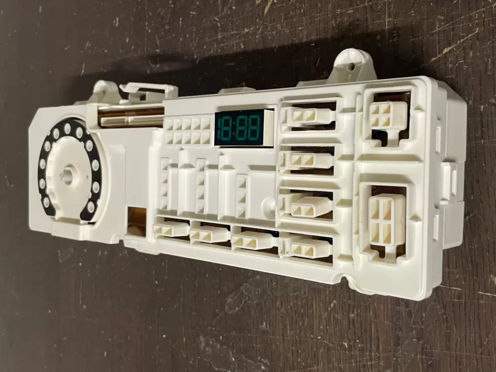 Samsung DC92-01623F Washer Control Board AZ51045 | Wmv466