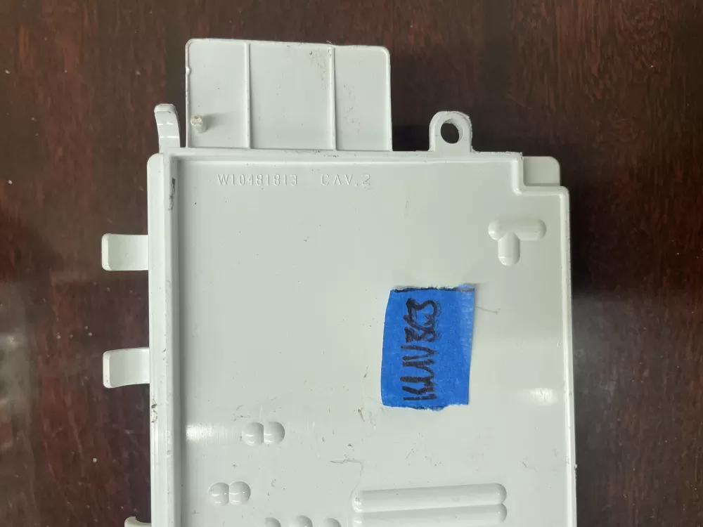 Whirlpool W10681033 W10812422 PS11723056 Washer Control Board AZ34219 | KMV363