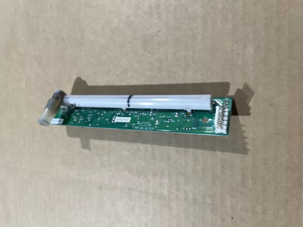 Kenmore WP8273757 Range Control Board Power AZ61979 | Wm1883