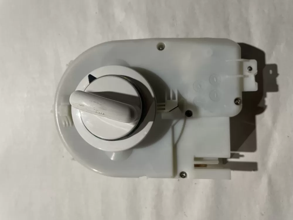 GE WH12X10527 175D6604P053 Washer Timer AZ204128 | KM2501