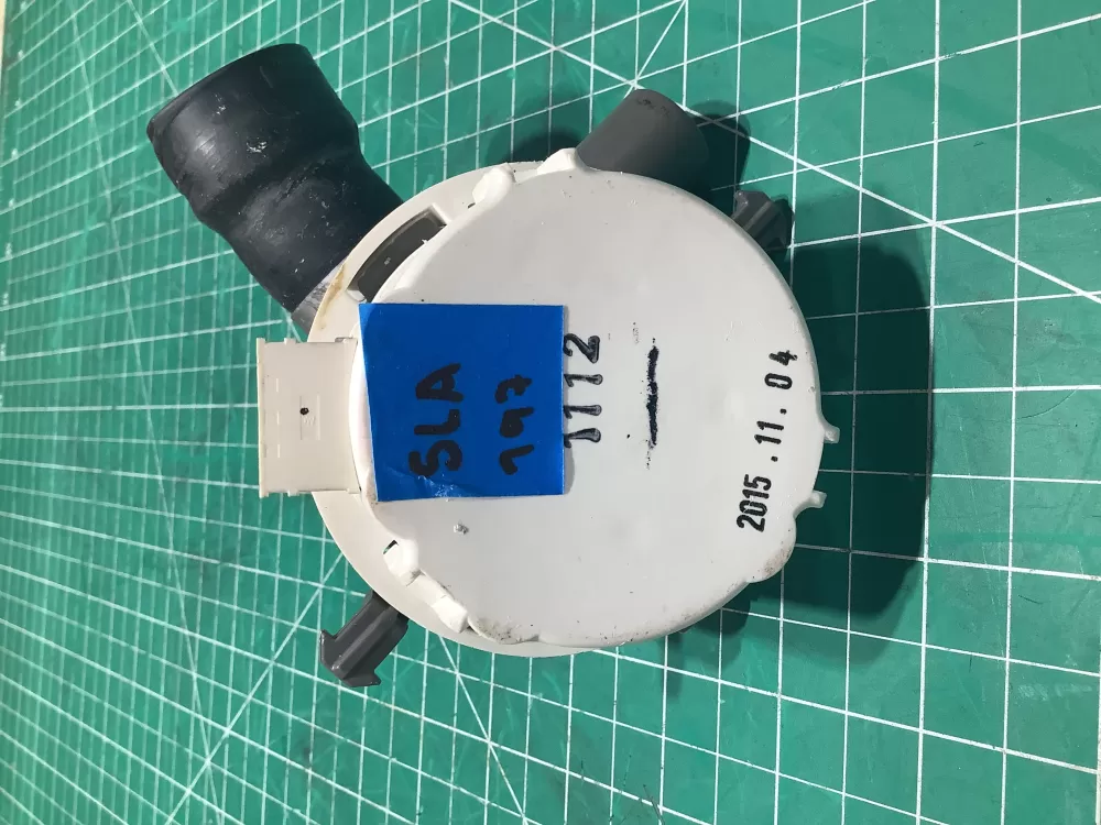 LG EAU62043401 Dishwasher Drain Pump AZ150464 | AR197