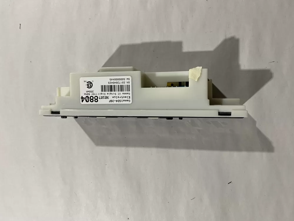 Frigidaire A01078804 242207704 Refrigerator UI Control Board AZ186734 | BK2746