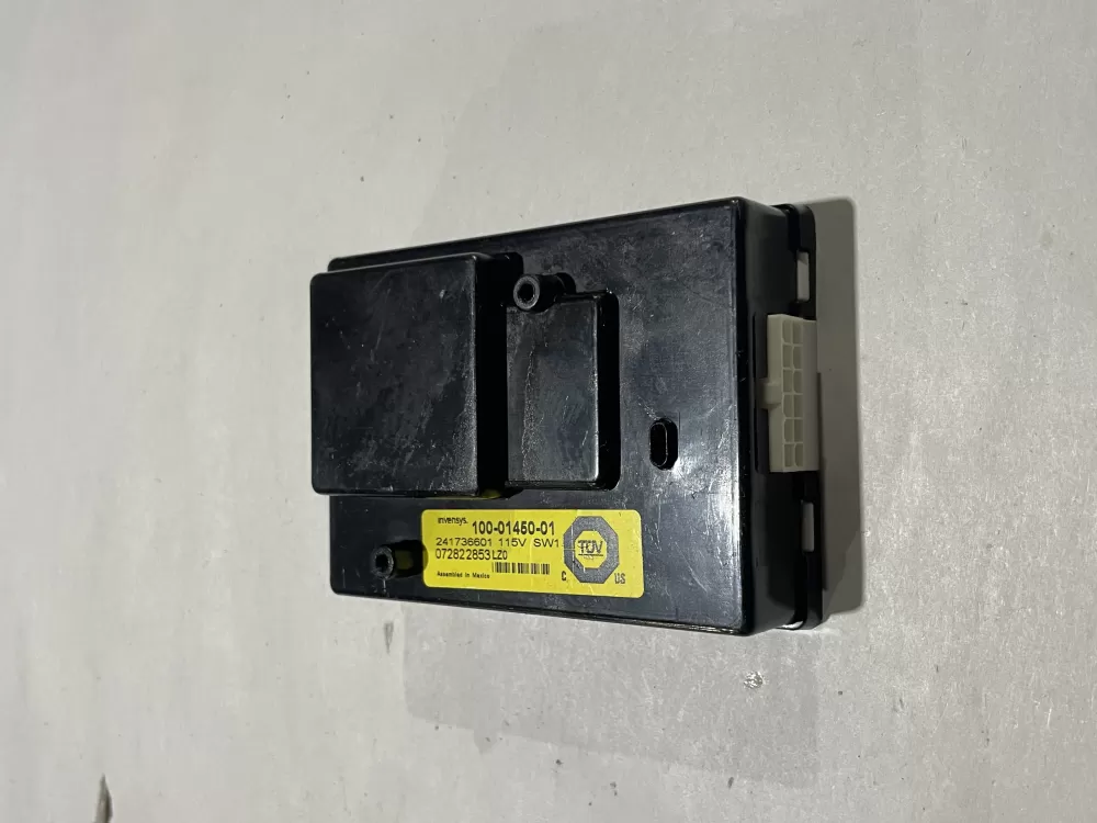 Frigidaire 100-01450-01 Refrigerator Control Board