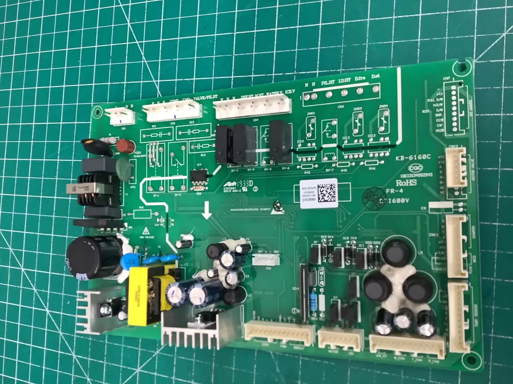 1978453 Hisense Refrigerator Board - Control