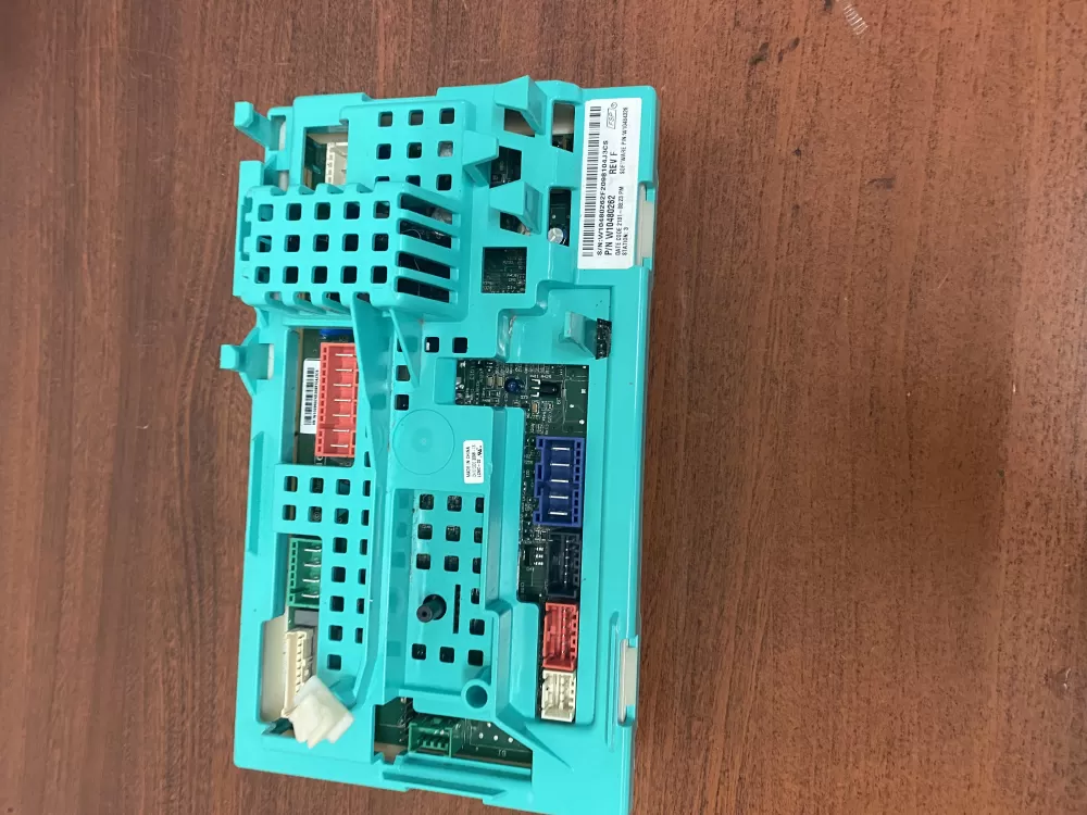 Maytag W10480262 Washer Main Control Board AZ40782 | BK1710