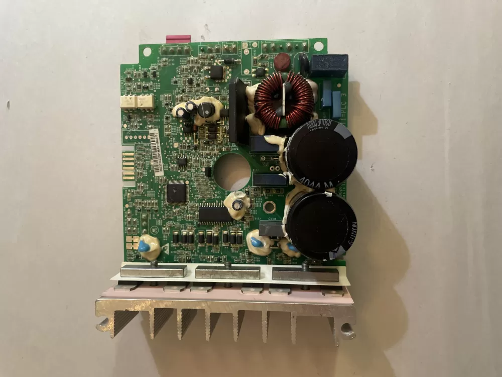 GE 175D5106G079 Washer Motor Control Board AZ164075 | KM365
